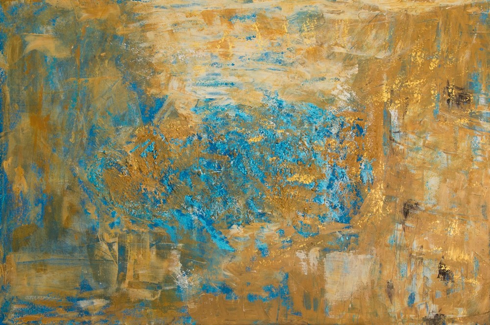 La luce e l'immenso
